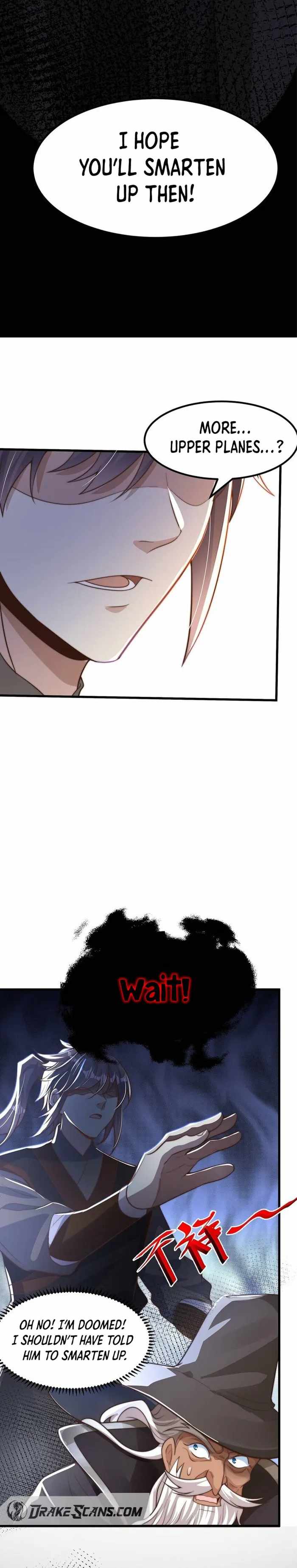 The Unmatched Powerhouse Just Wants to Farm Chapter 80 - Page 18