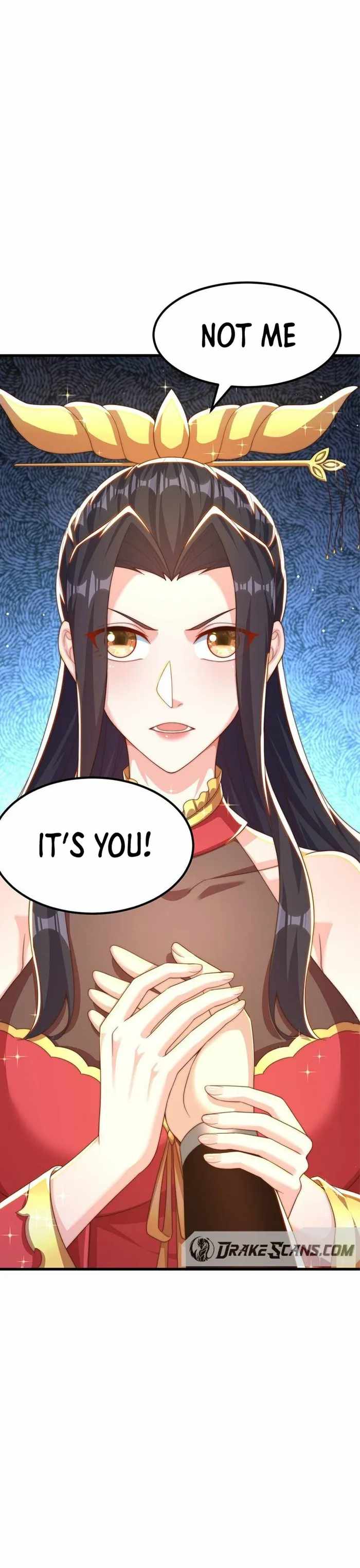 The Unmatched Powerhouse Just Wants to Farm Chapter 80 - Page 6