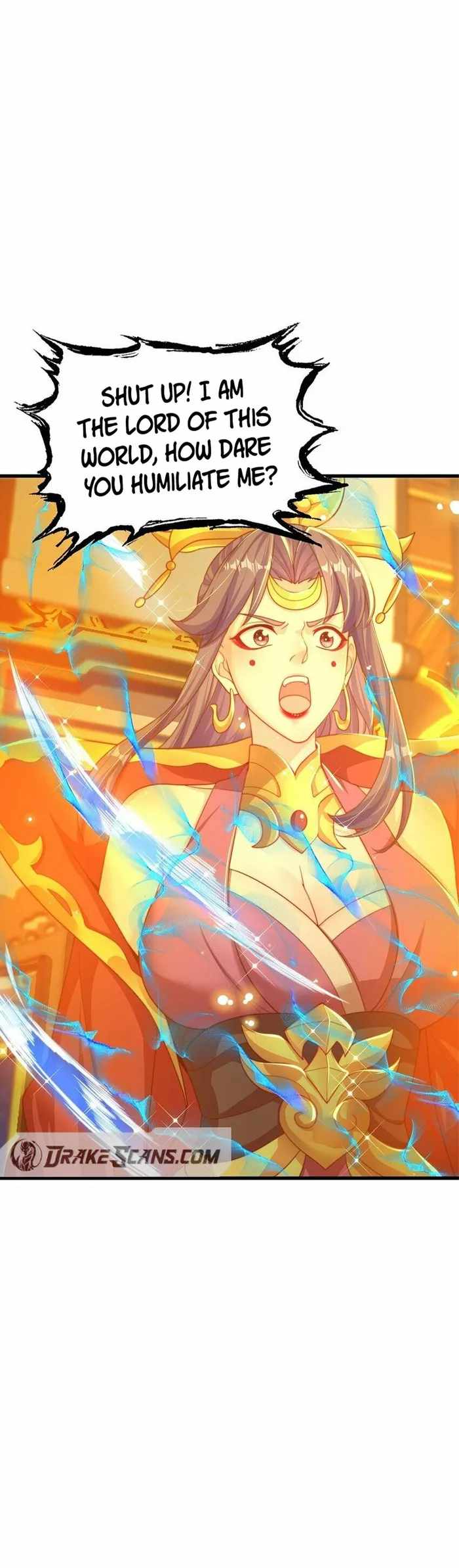 The Unmatched Powerhouse Just Wants to Farm Chapter 80 - Page 8