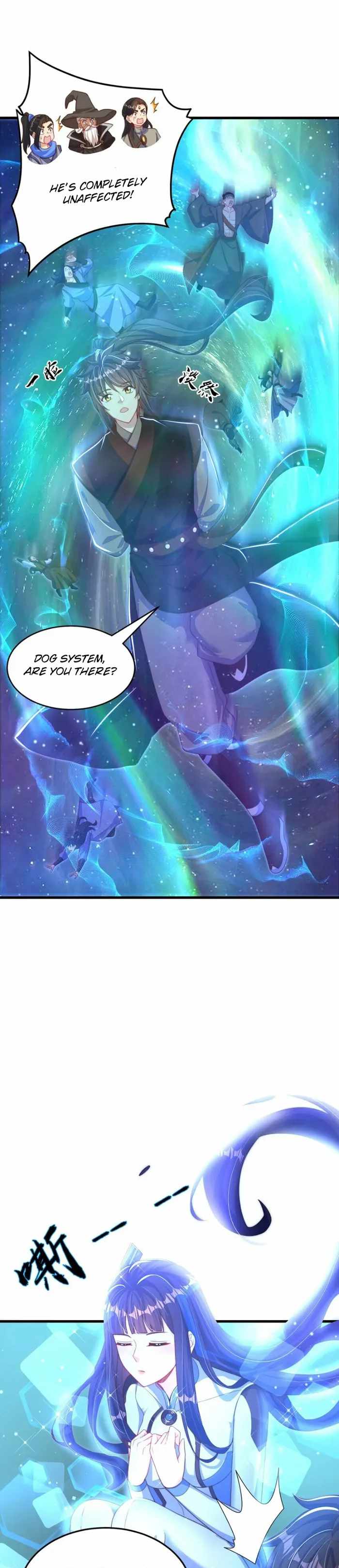 The Unmatched Powerhouse Just Wants to Farm Chapter 81 - Page 15
