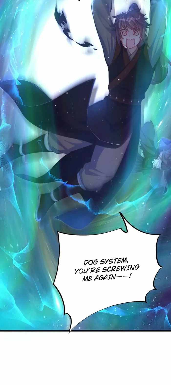 The Unmatched Powerhouse Just Wants to Farm Chapter 81 - Page 18