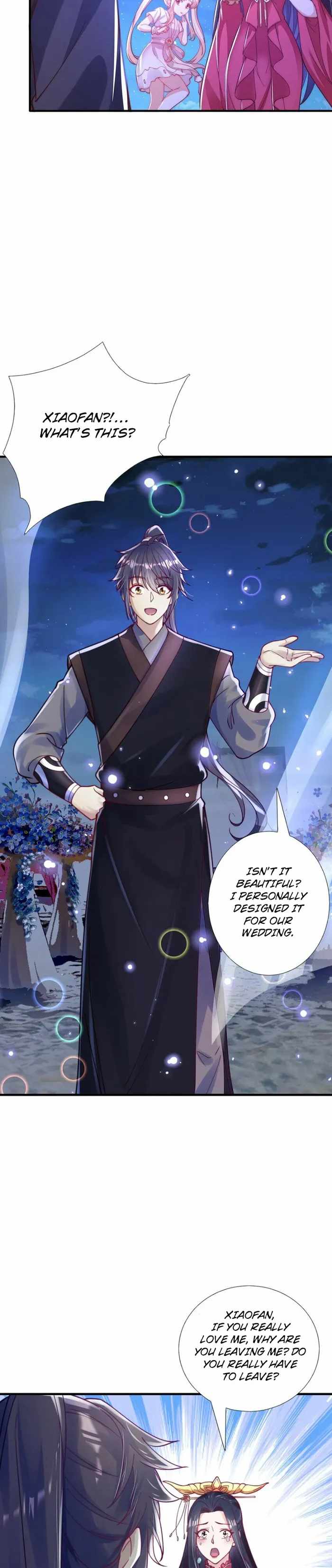 The Unmatched Powerhouse Just Wants to Farm Chapter 81 - Page 2