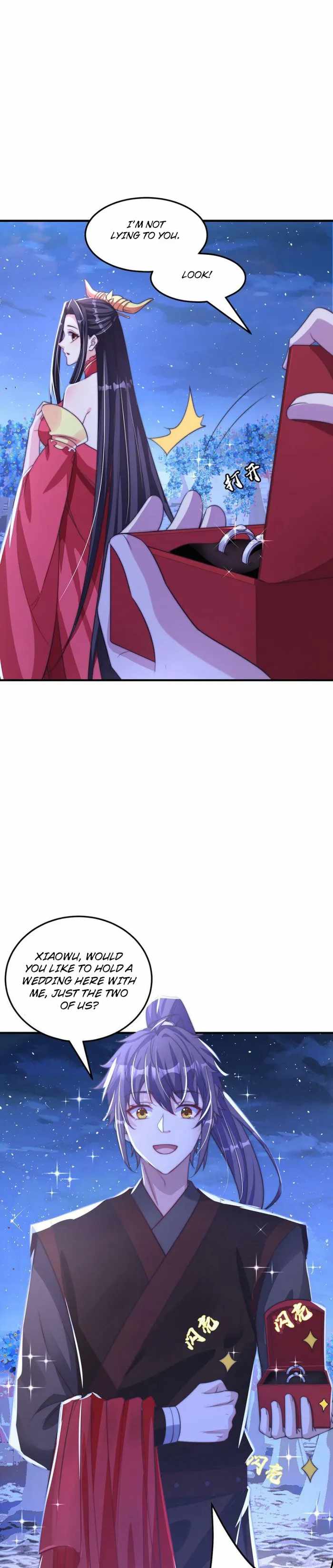 The Unmatched Powerhouse Just Wants to Farm Chapter 81 - Page 6