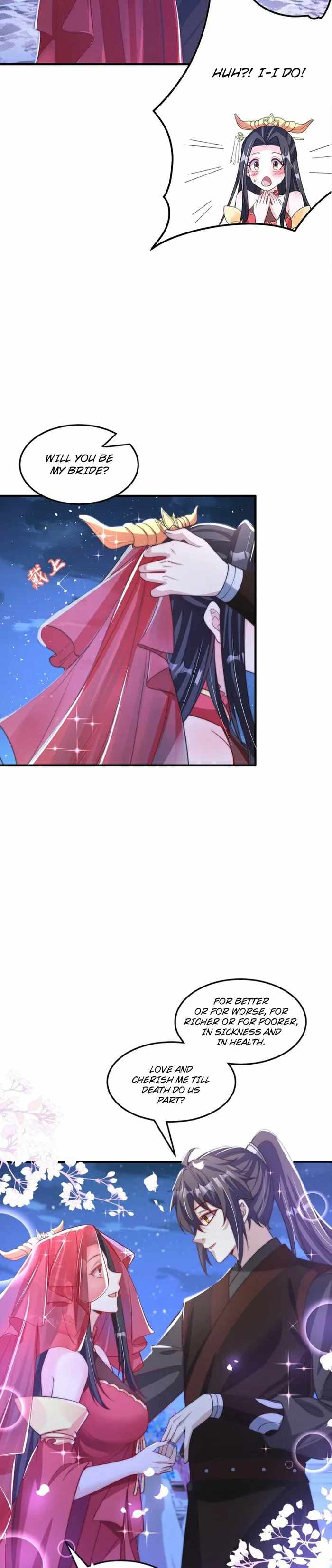 The Unmatched Powerhouse Just Wants to Farm Chapter 81 - Page 7