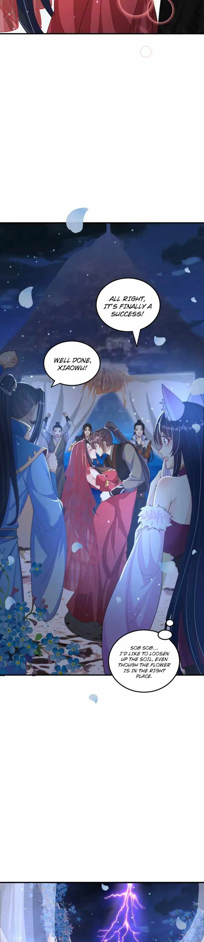 The Unmatched Powerhouse Just Wants to Farm Chapter 81 - Page 9