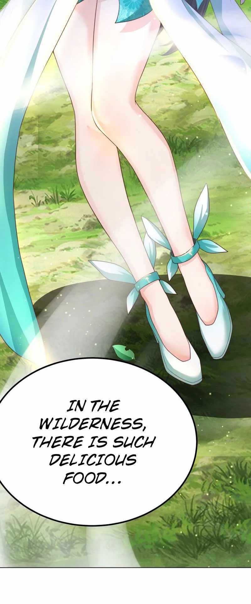 The Unmatched Powerhouse Just Wants to Farm Chapter 82 - Page 19