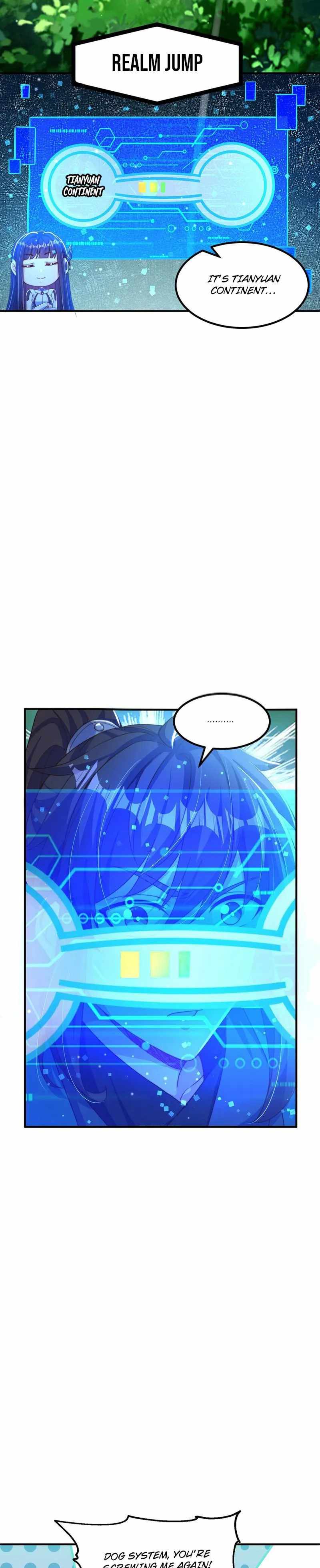 The Unmatched Powerhouse Just Wants to Farm Chapter 82 - Page 3