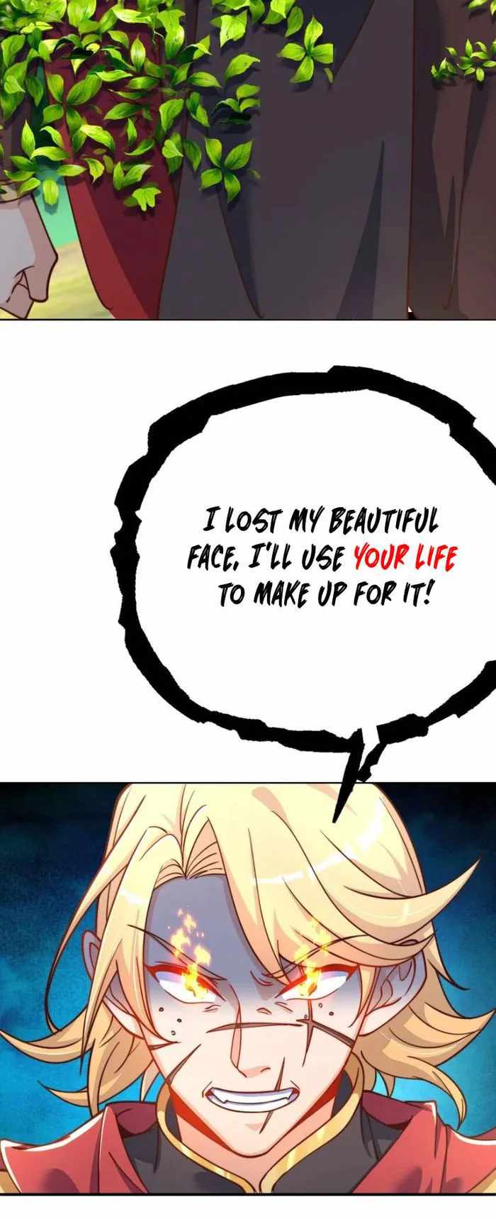 The Unmatched Powerhouse Just Wants to Farm Chapter 83 - Page 19