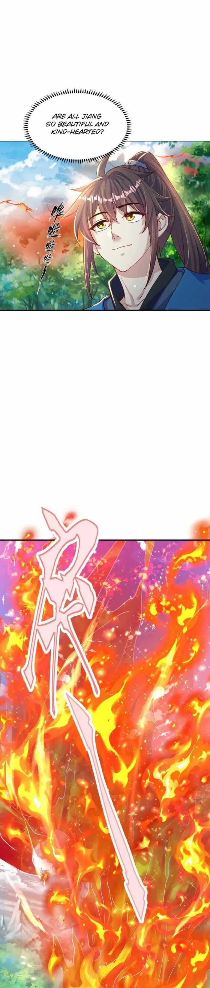 The Unmatched Powerhouse Just Wants to Farm Chapter 83 - Page 6
