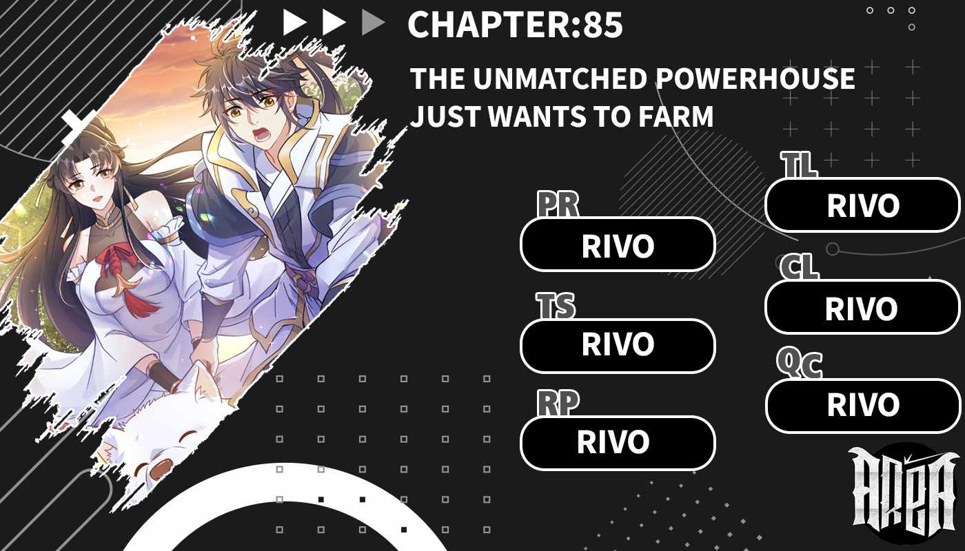The Unmatched Powerhouse Just Wants to Farm Chapter 85 - Page 0