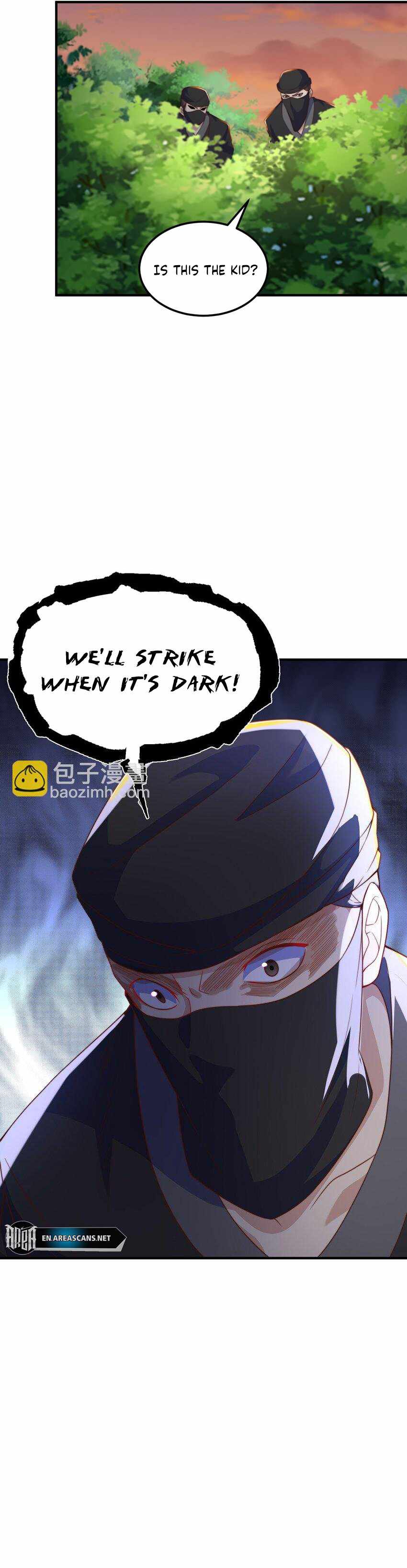 The Unmatched Powerhouse Just Wants to Farm Chapter 85 - Page 12