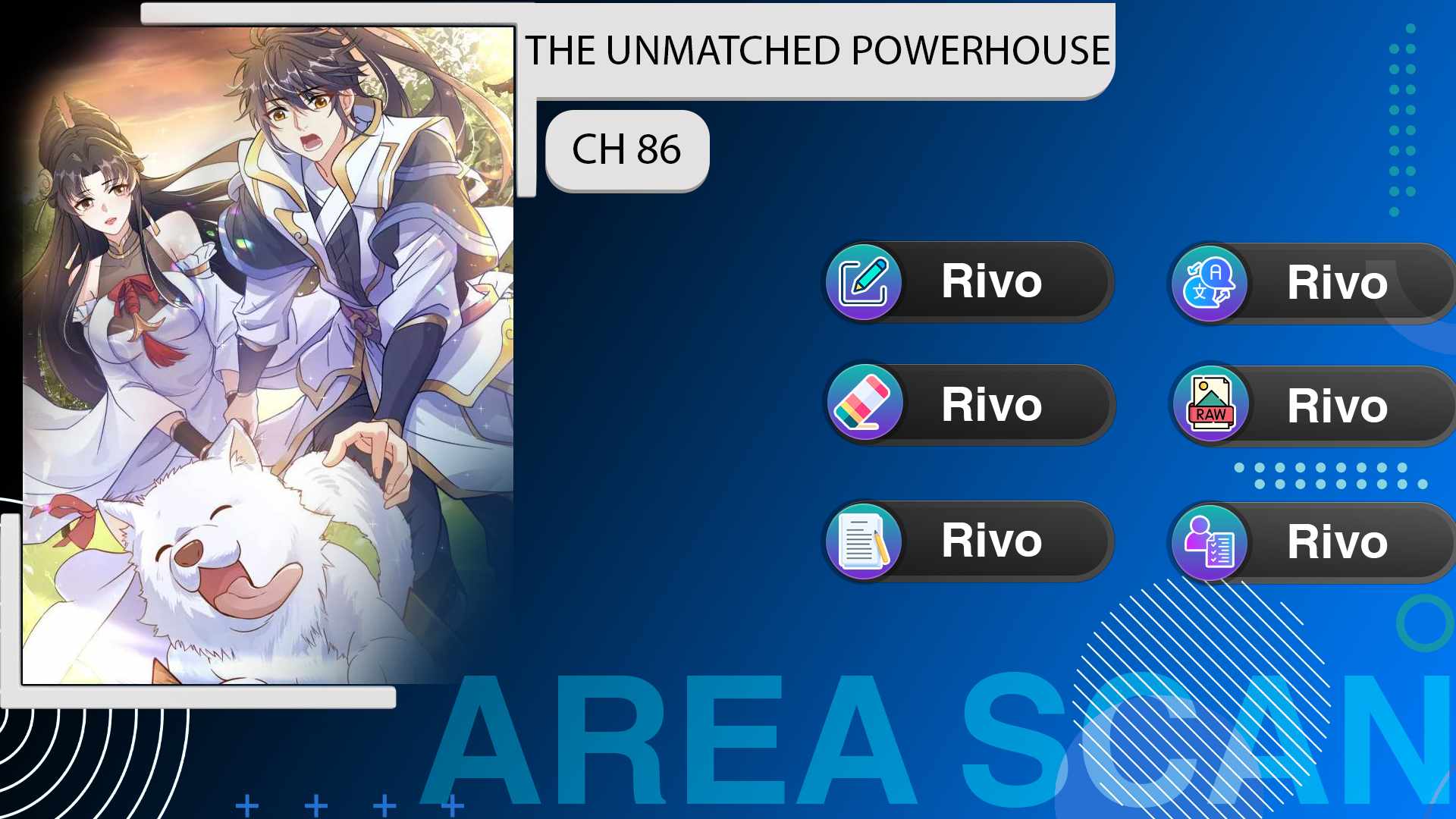 The Unmatched Powerhouse Just Wants to Farm Chapter 86 - Page 0