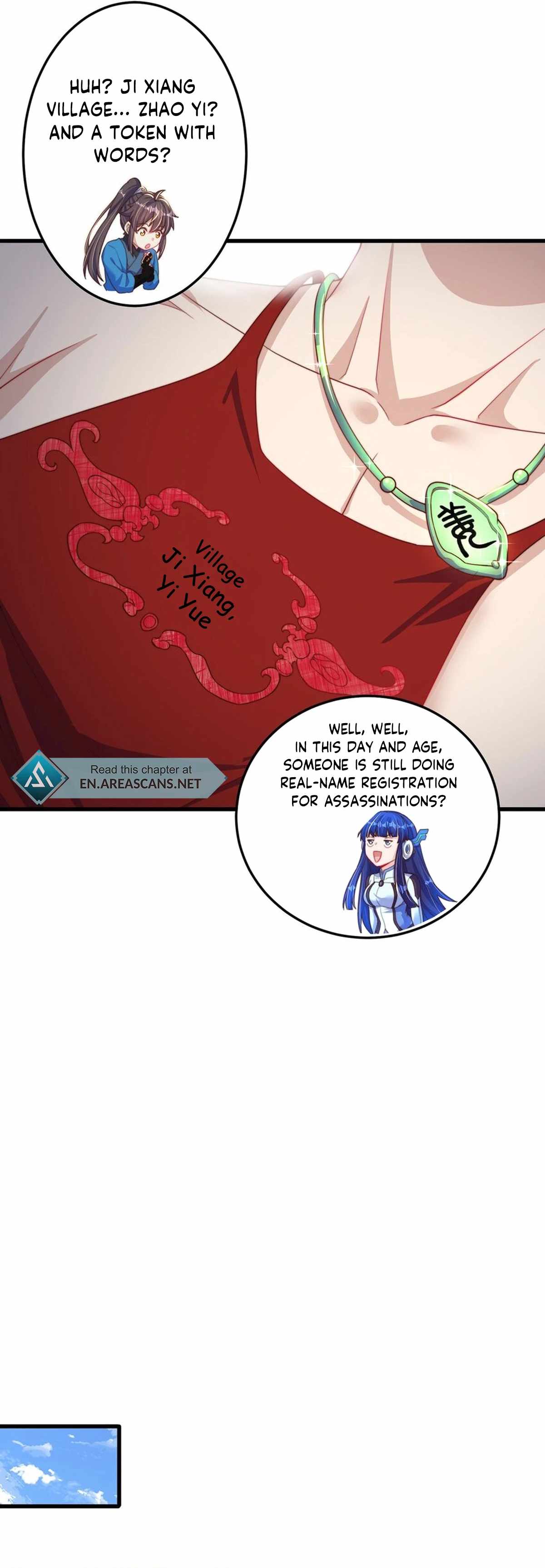 The Unmatched Powerhouse Just Wants to Farm Chapter 86 - Page 10