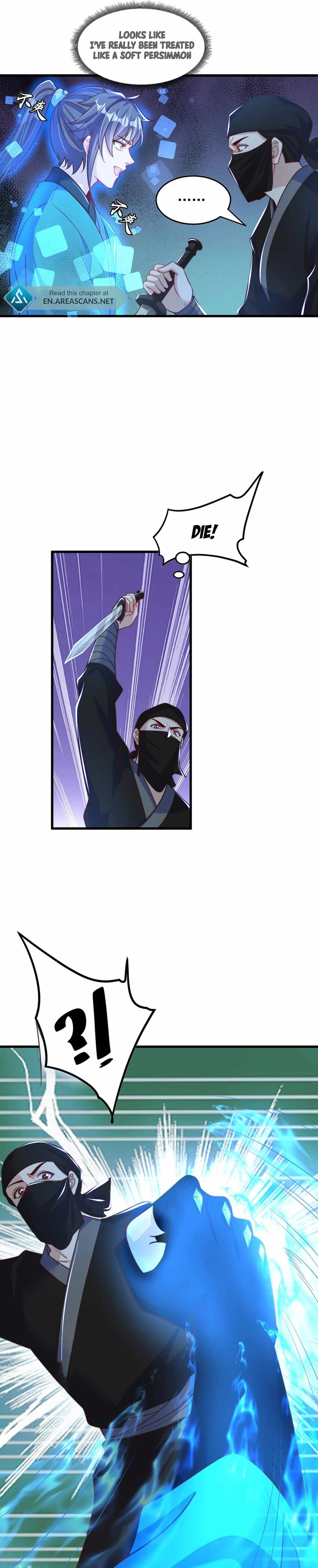 The Unmatched Powerhouse Just Wants to Farm Chapter 86 - Page 6