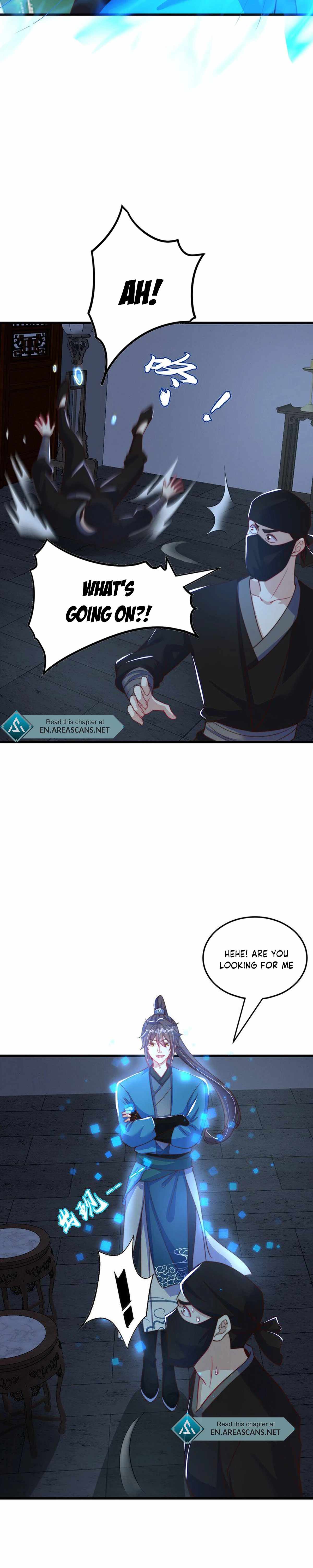 The Unmatched Powerhouse Just Wants to Farm Chapter 86 - Page 7