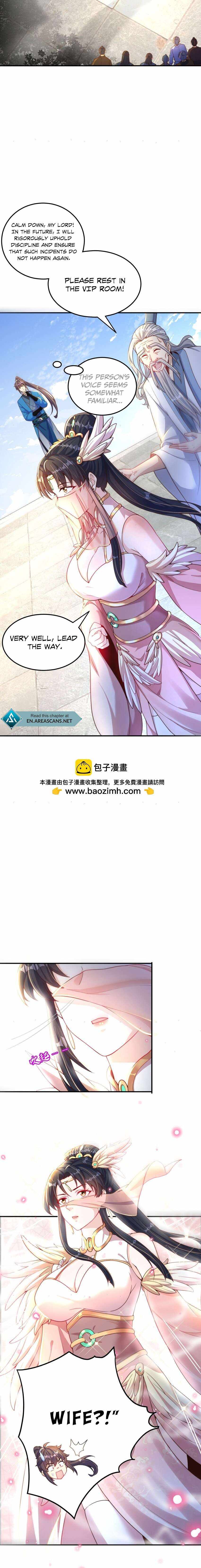 The Unmatched Powerhouse Just Wants to Farm Chapter 87 - Page 2