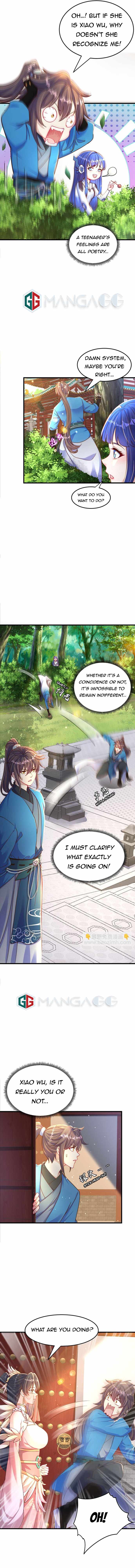 The Unmatched Powerhouse Just Wants to Farm Chapter 88 - Page 1
