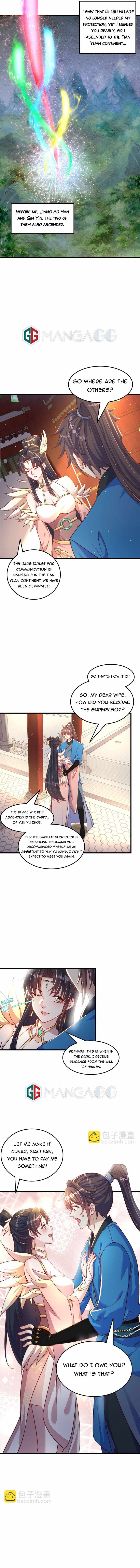 The Unmatched Powerhouse Just Wants to Farm Chapter 88 - Page 5