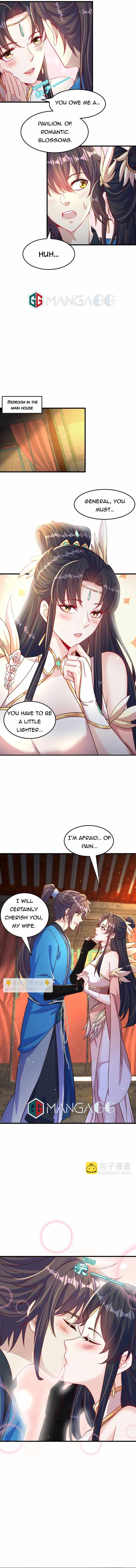 The Unmatched Powerhouse Just Wants to Farm Chapter 88 - Page 6