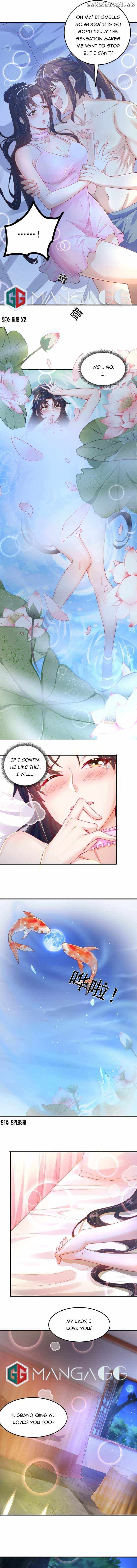 The Unmatched Powerhouse Just Wants to Farm Chapter 89 - Page 1
