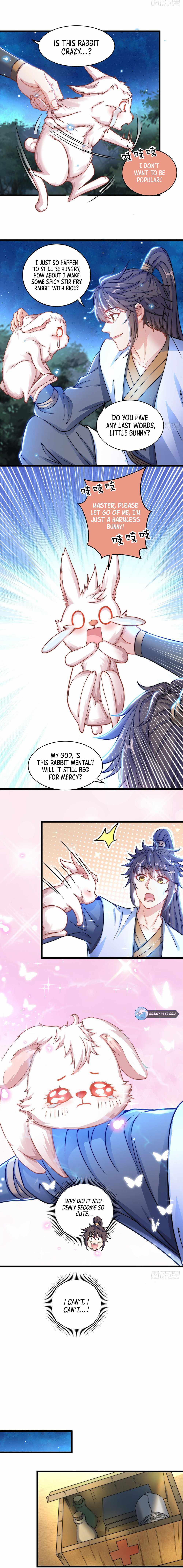The Unmatched Powerhouse Just Wants to Farm Chapter 9 - Page 9