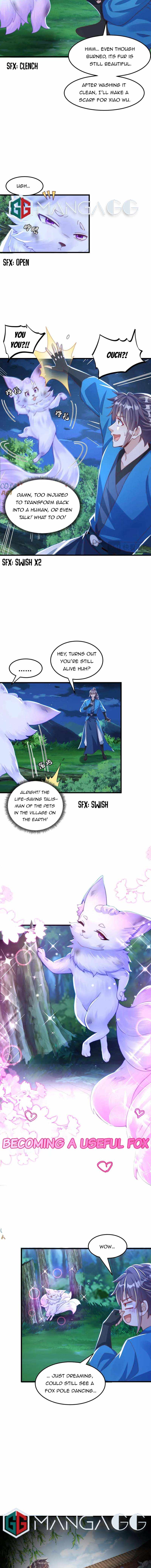 The Unmatched Powerhouse Just Wants to Farm Chapter 93 - Page 3