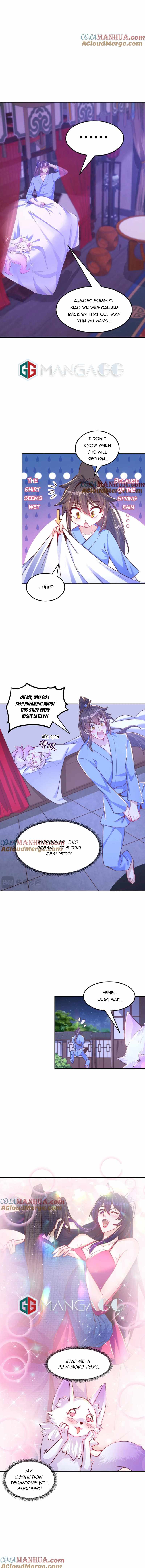 The Unmatched Powerhouse Just Wants to Farm Chapter 94 - Page 2