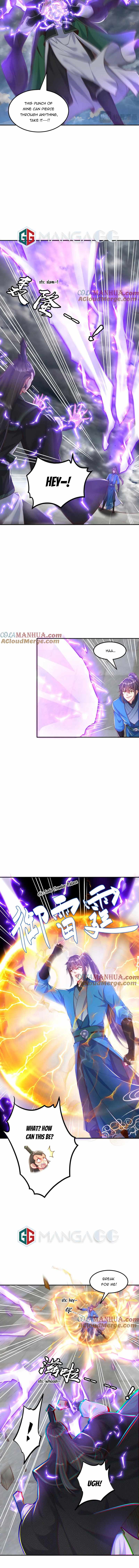 The Unmatched Powerhouse Just Wants to Farm Chapter 94 - Page 6