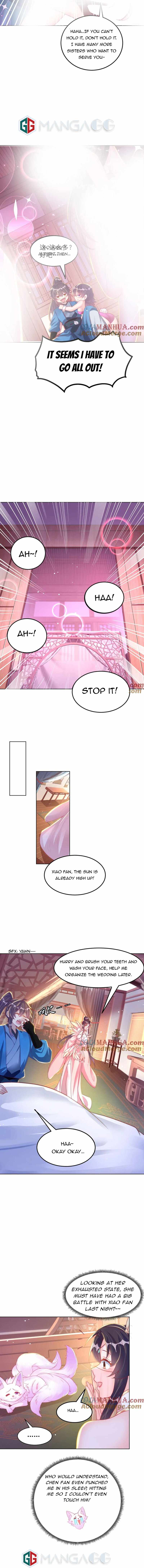 The Unmatched Powerhouse Just Wants to Farm Chapter 98 - Page 2