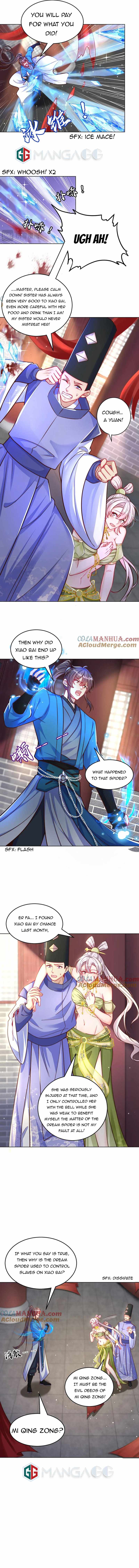 The Unmatched Powerhouse Just Wants to Farm Chapter 99 - Page 1