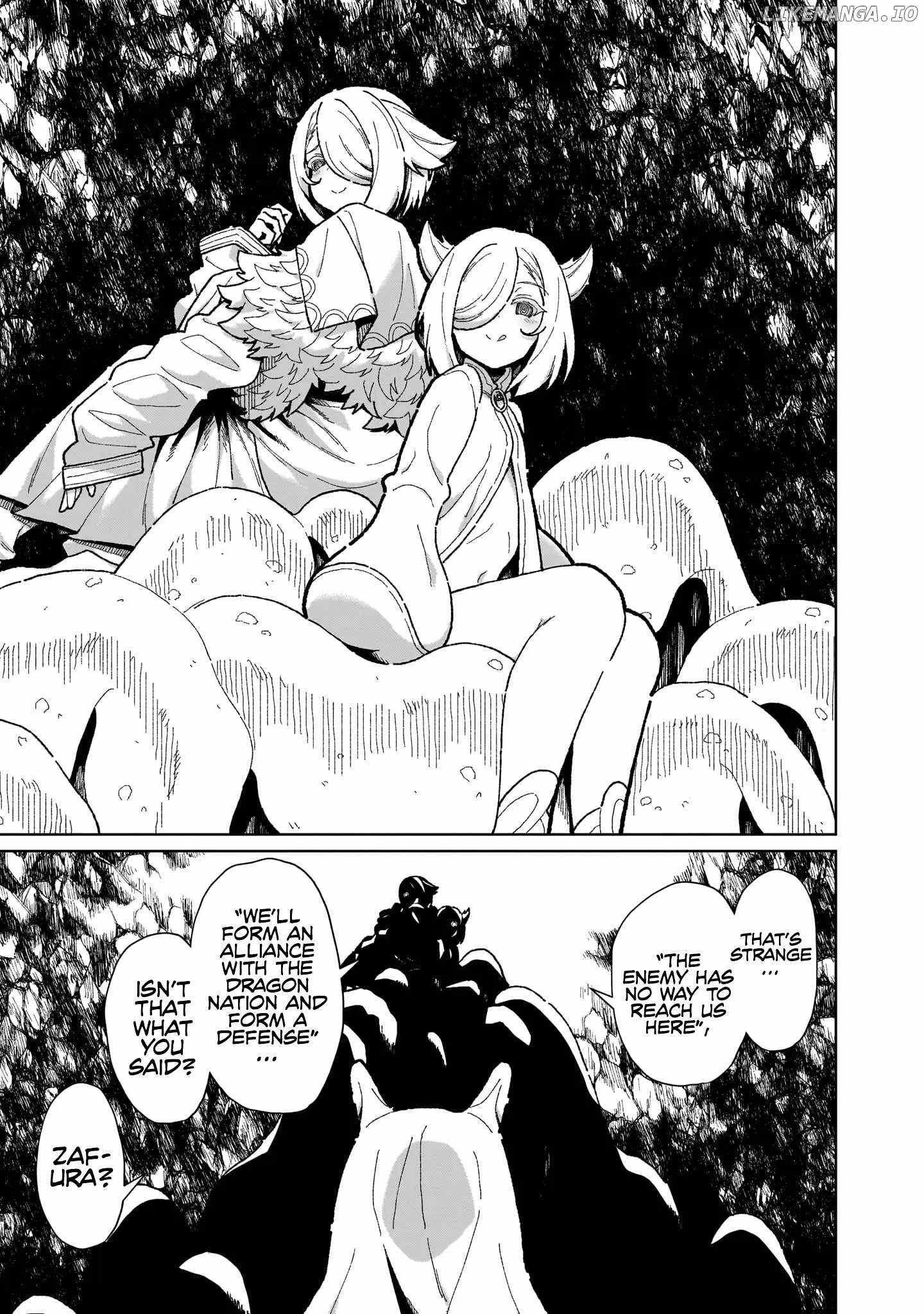 The Unrivaled Isekai Adventure of an Agricultural Science Professor: Building a Monster Girl Harem with Pharmaceutical Knowledge Chapter 15 - Page 10