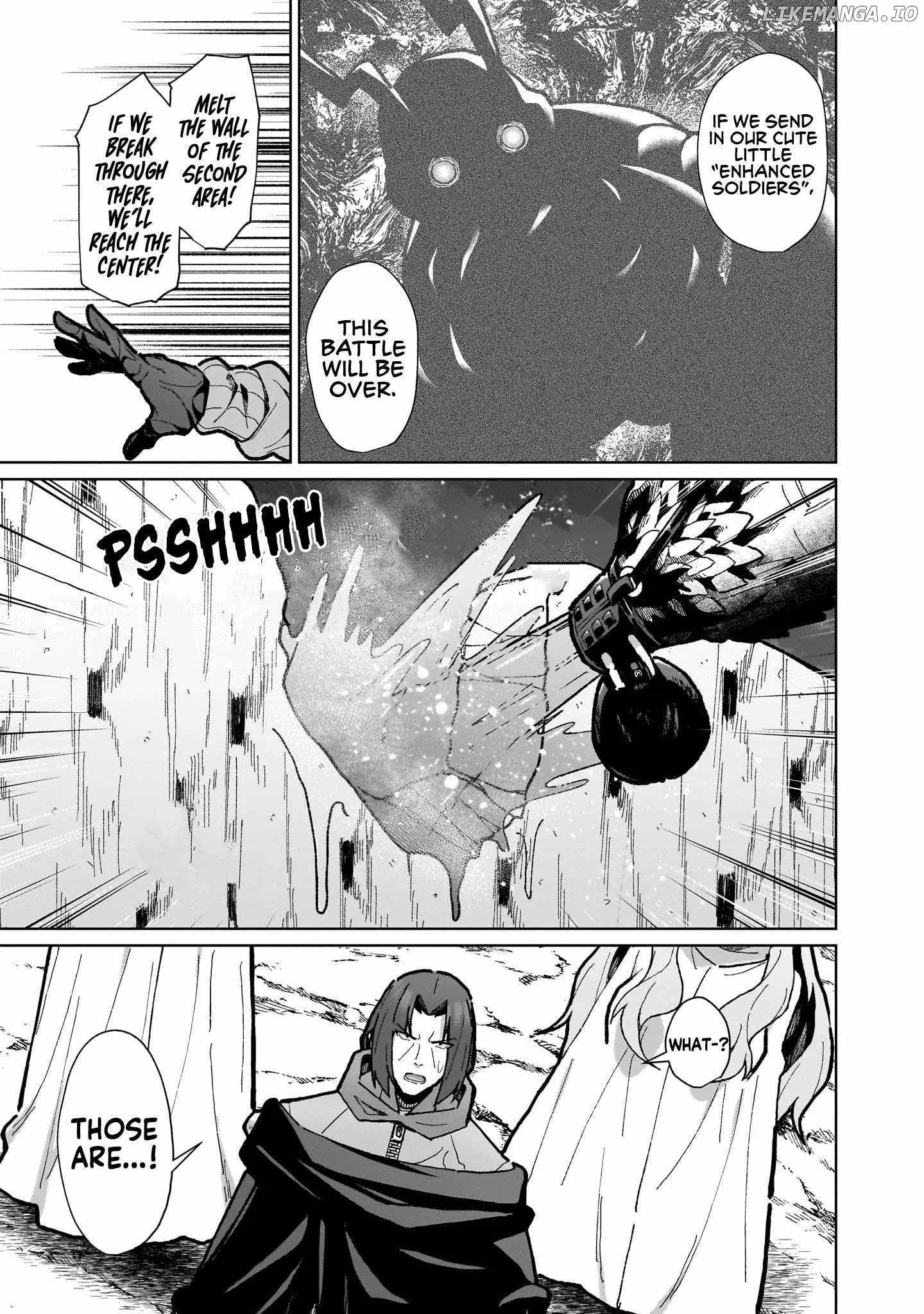 The Unrivaled Isekai Adventure of an Agricultural Science Professor: Building a Monster Girl Harem with Pharmaceutical Knowledge Chapter 15 - Page 12
