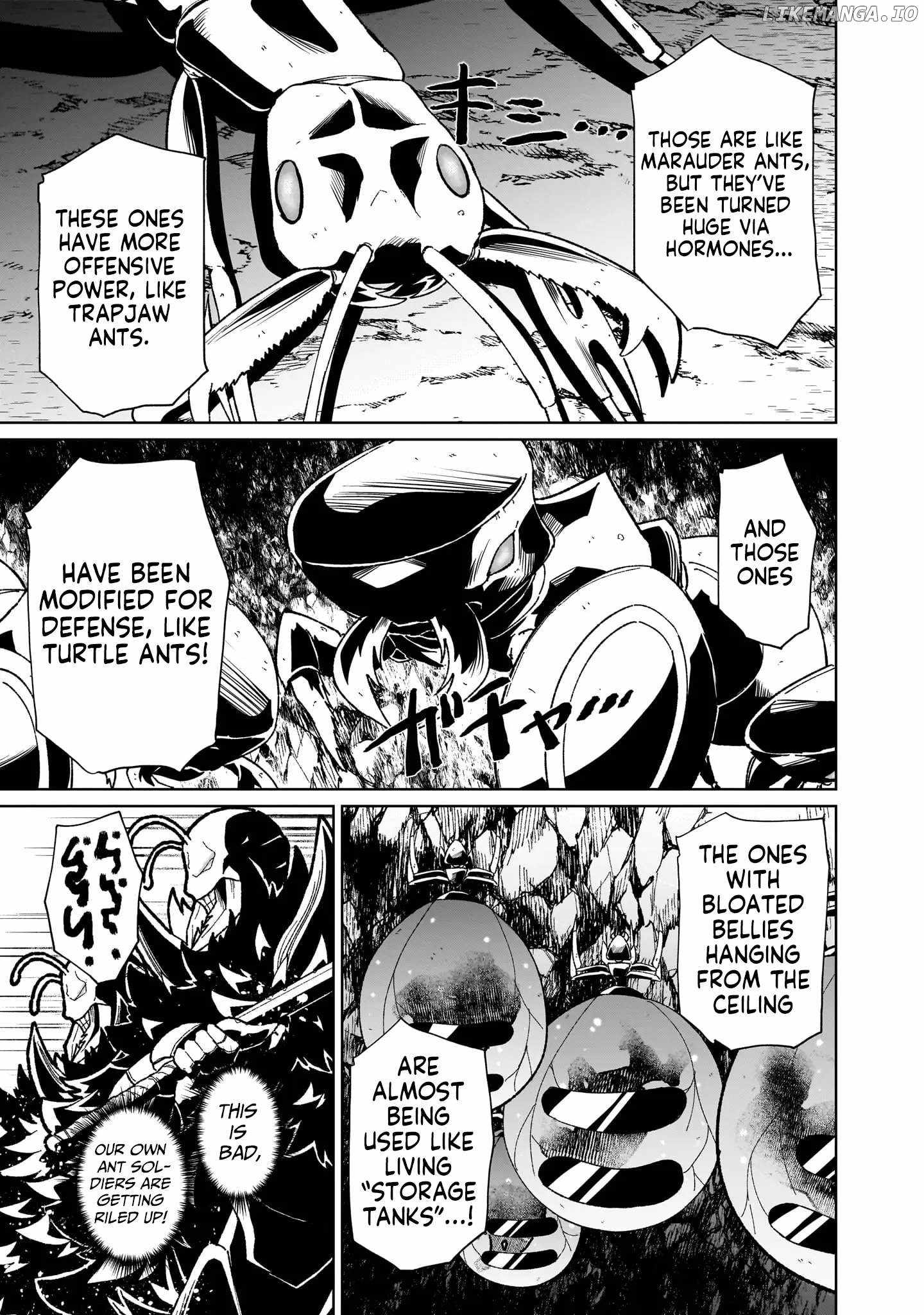 The Unrivaled Isekai Adventure of an Agricultural Science Professor: Building a Monster Girl Harem with Pharmaceutical Knowledge Chapter 15 - Page 14