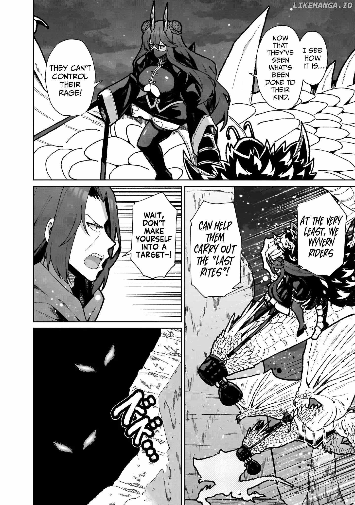 The Unrivaled Isekai Adventure of an Agricultural Science Professor: Building a Monster Girl Harem with Pharmaceutical Knowledge Chapter 15 - Page 15