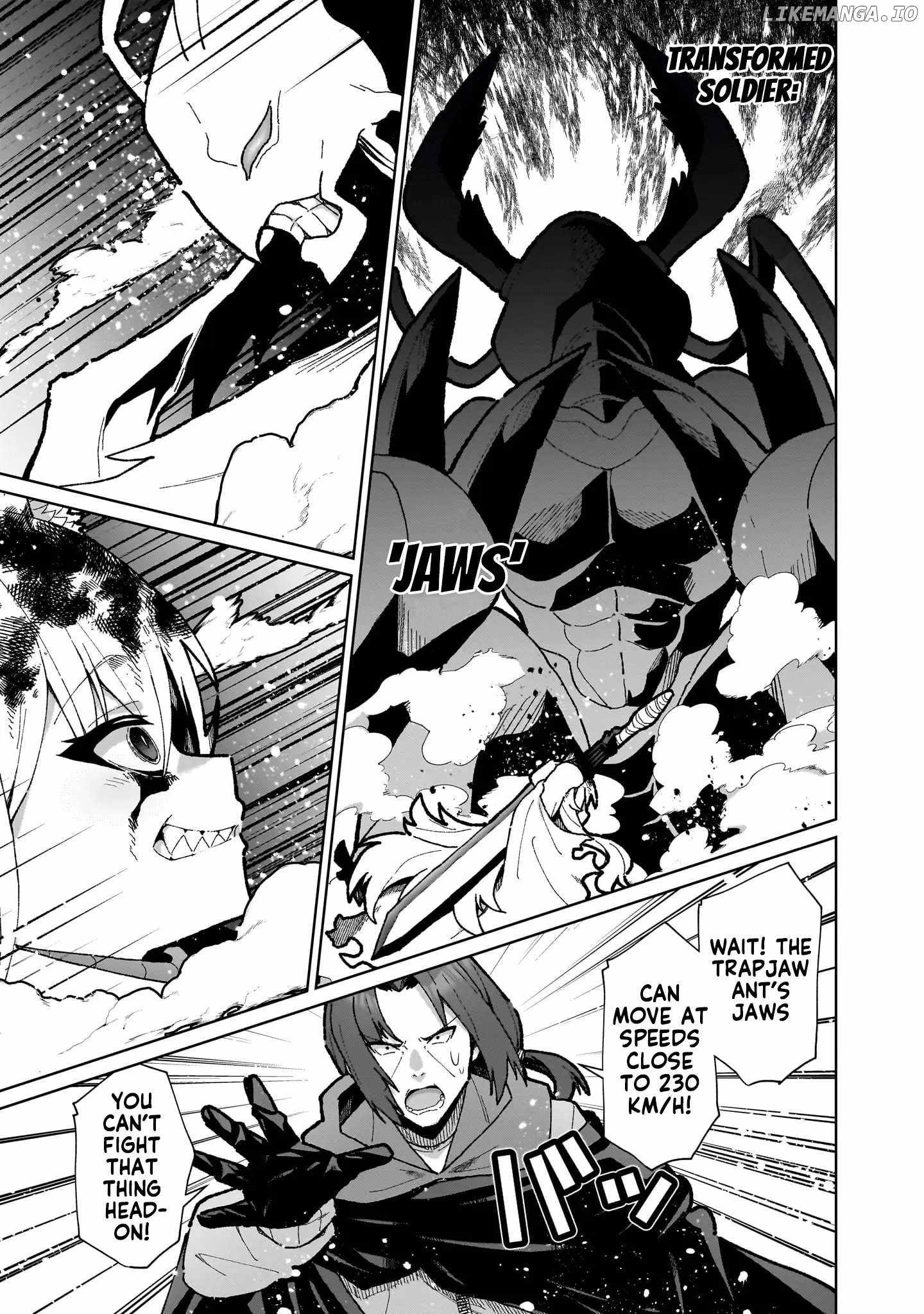 The Unrivaled Isekai Adventure of an Agricultural Science Professor: Building a Monster Girl Harem with Pharmaceutical Knowledge Chapter 15 - Page 18