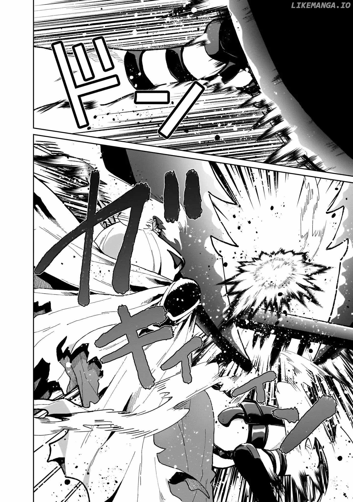 The Unrivaled Isekai Adventure of an Agricultural Science Professor: Building a Monster Girl Harem with Pharmaceutical Knowledge Chapter 15 - Page 19