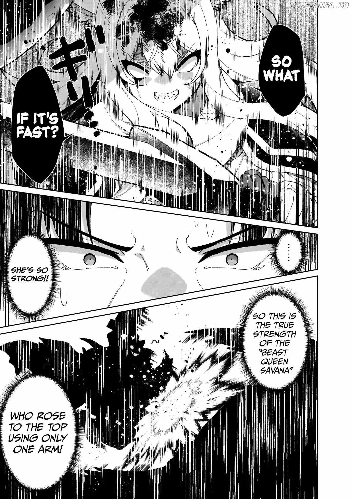 The Unrivaled Isekai Adventure of an Agricultural Science Professor: Building a Monster Girl Harem with Pharmaceutical Knowledge Chapter 15 - Page 20