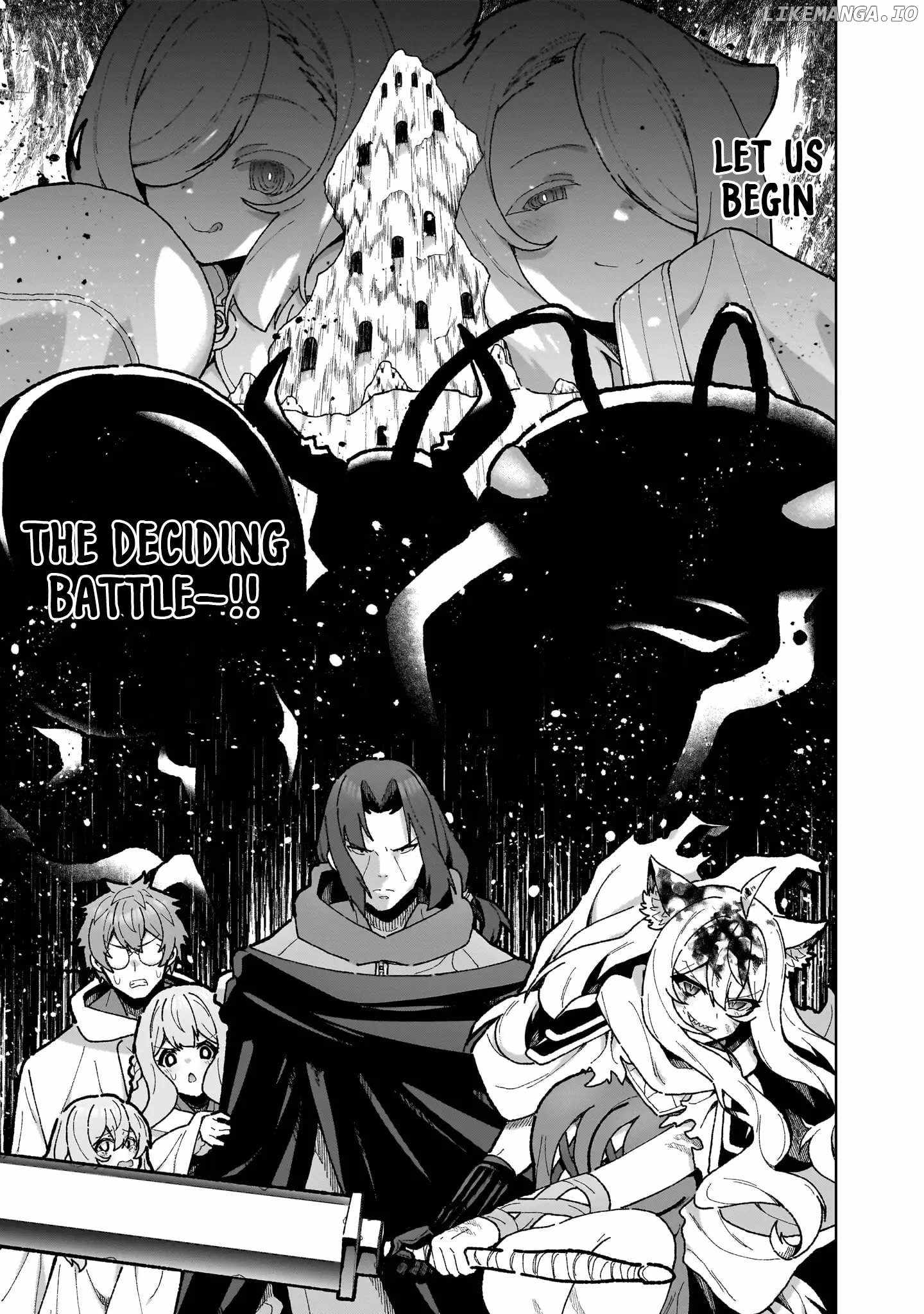 The Unrivaled Isekai Adventure of an Agricultural Science Professor: Building a Monster Girl Harem with Pharmaceutical Knowledge Chapter 15 - Page 22