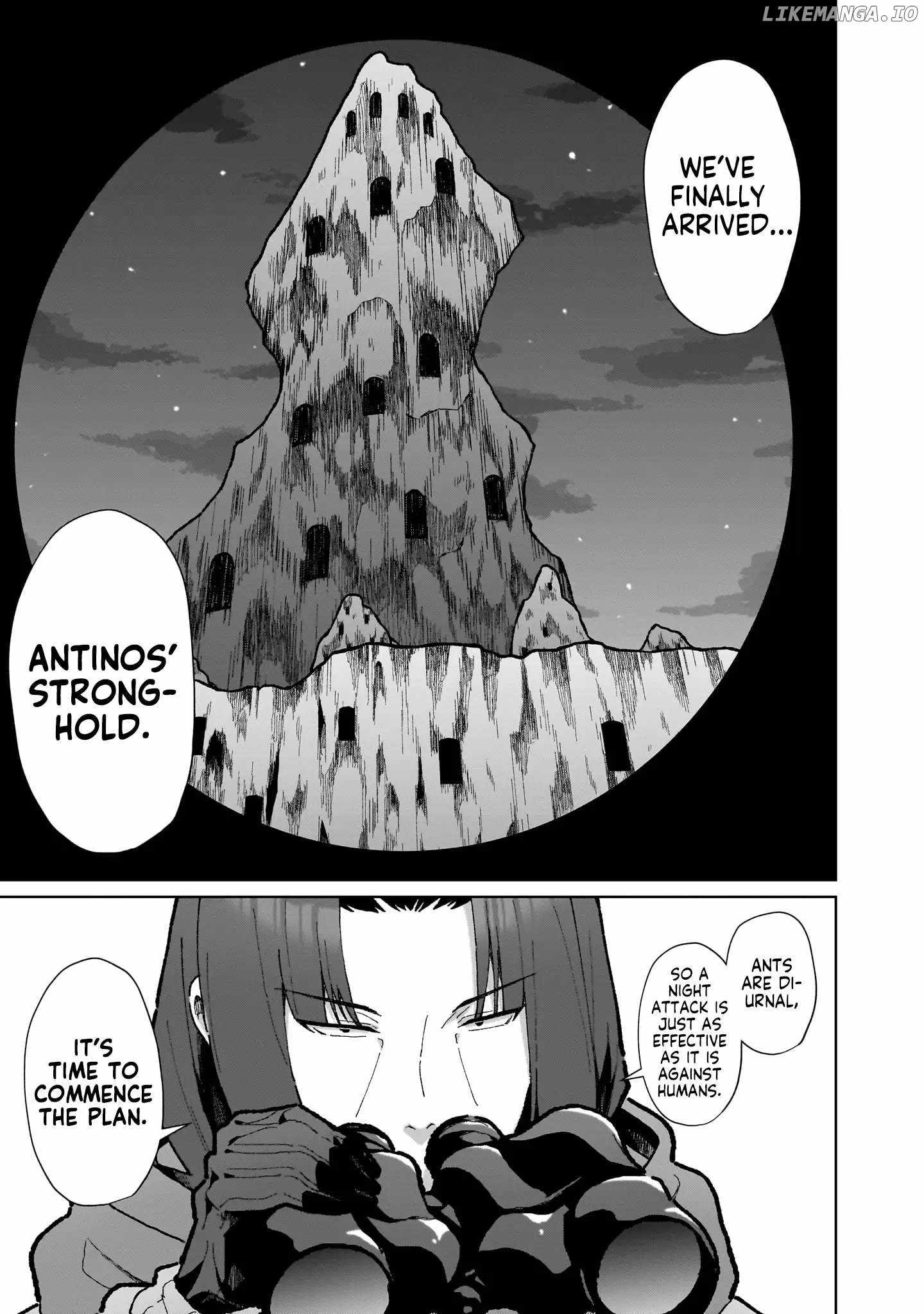 The Unrivaled Isekai Adventure of an Agricultural Science Professor: Building a Monster Girl Harem with Pharmaceutical Knowledge Chapter 15 - Page 4