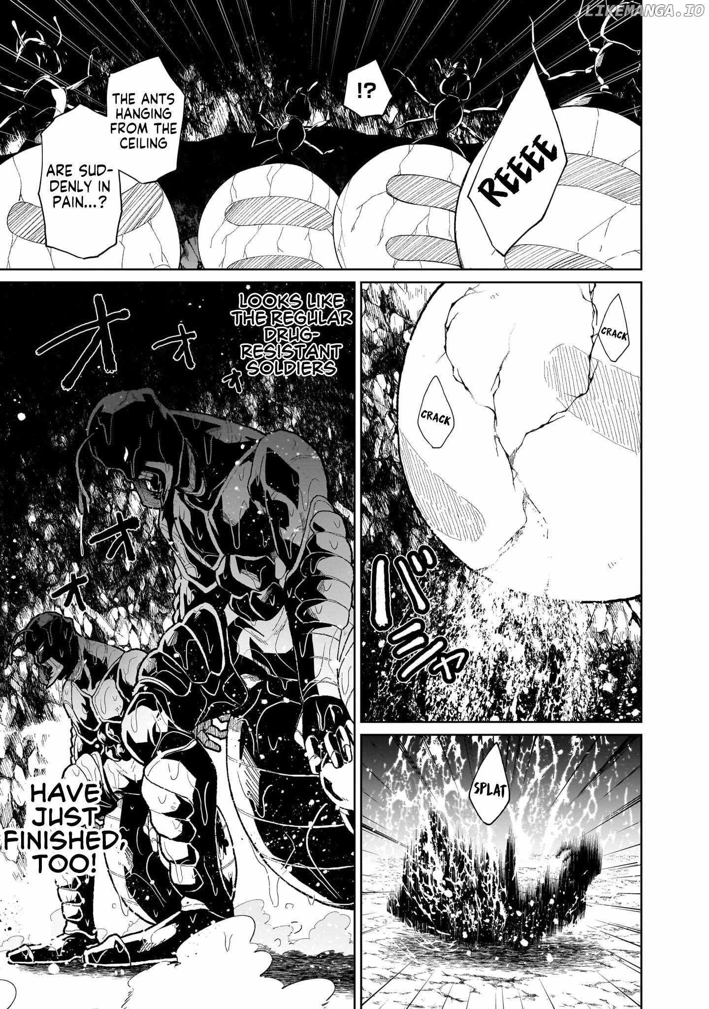 The Unrivaled Isekai Adventure of an Agricultural Science Professor: Building a Monster Girl Harem with Pharmaceutical Knowledge Chapter 16 - Page 11
