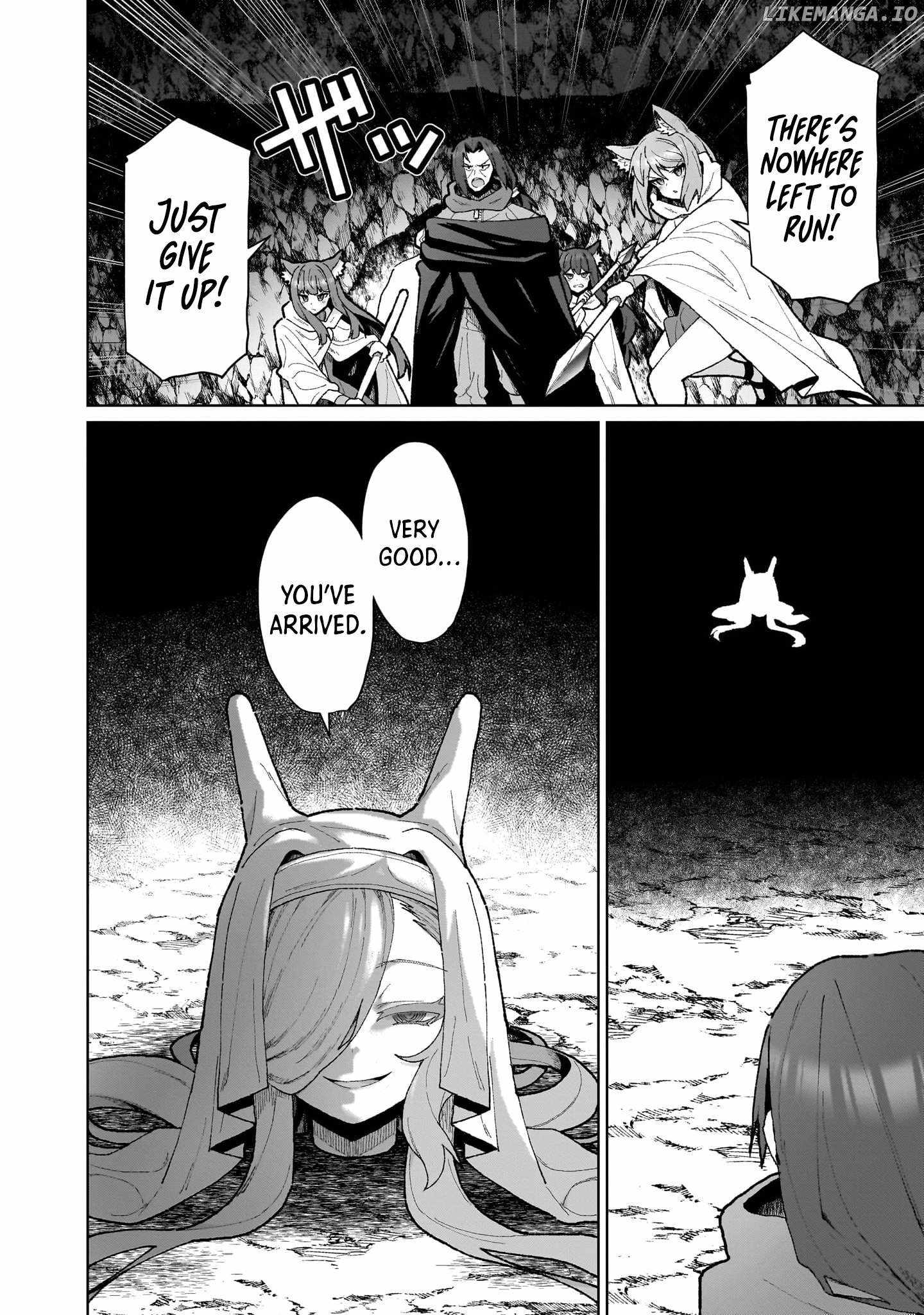 The Unrivaled Isekai Adventure of an Agricultural Science Professor: Building a Monster Girl Harem with Pharmaceutical Knowledge Chapter 16 - Page 18