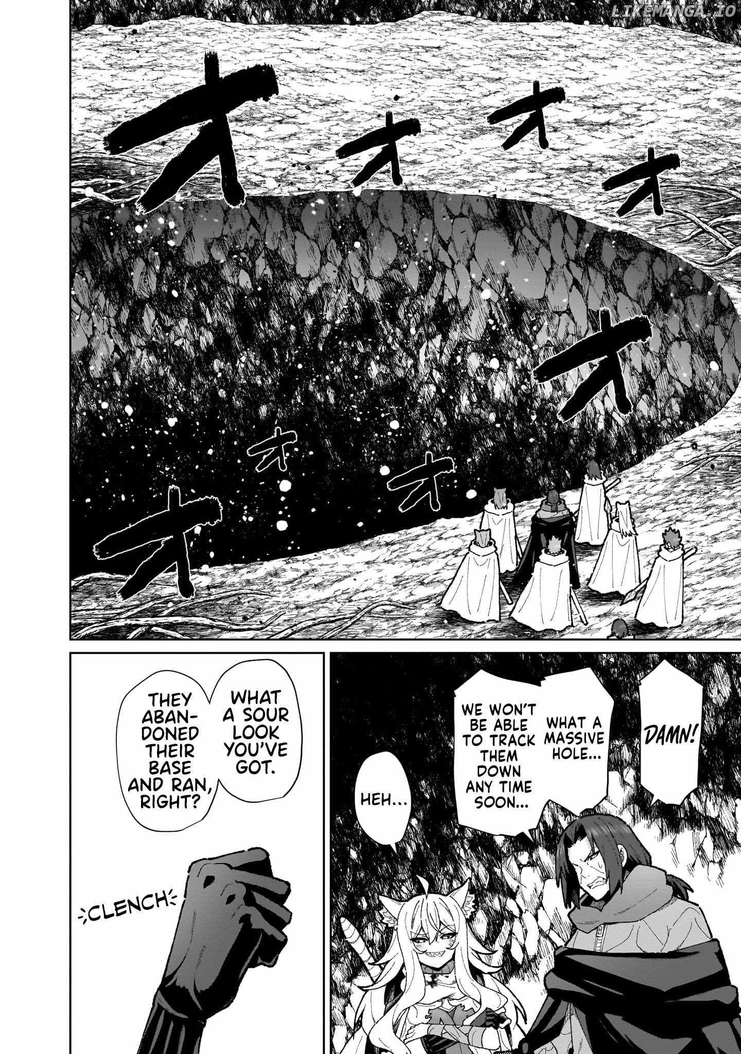 The Unrivaled Isekai Adventure of an Agricultural Science Professor: Building a Monster Girl Harem with Pharmaceutical Knowledge Chapter 16 - Page 22