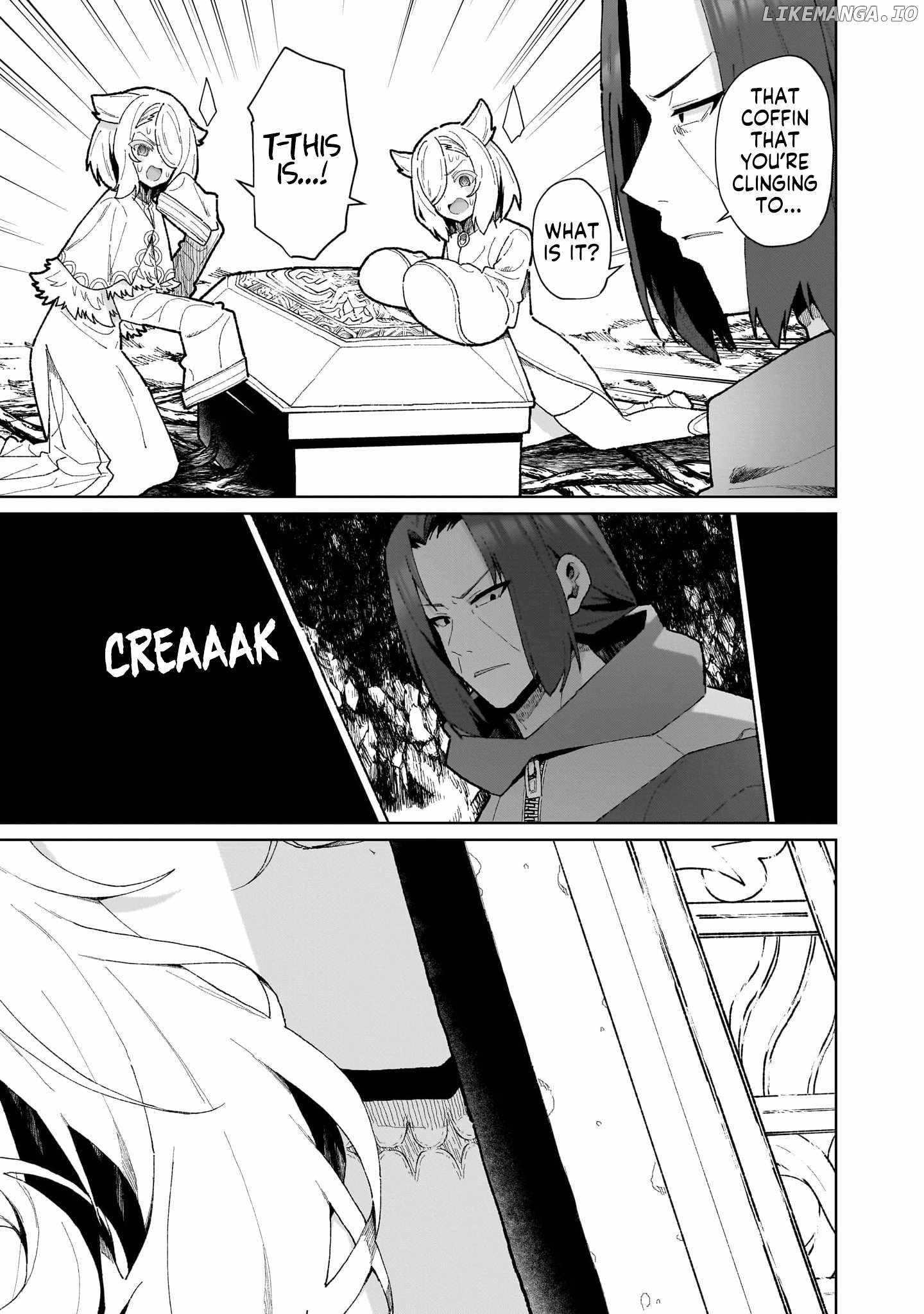 The Unrivaled Isekai Adventure of an Agricultural Science Professor: Building a Monster Girl Harem with Pharmaceutical Knowledge Chapter 16 - Page 25