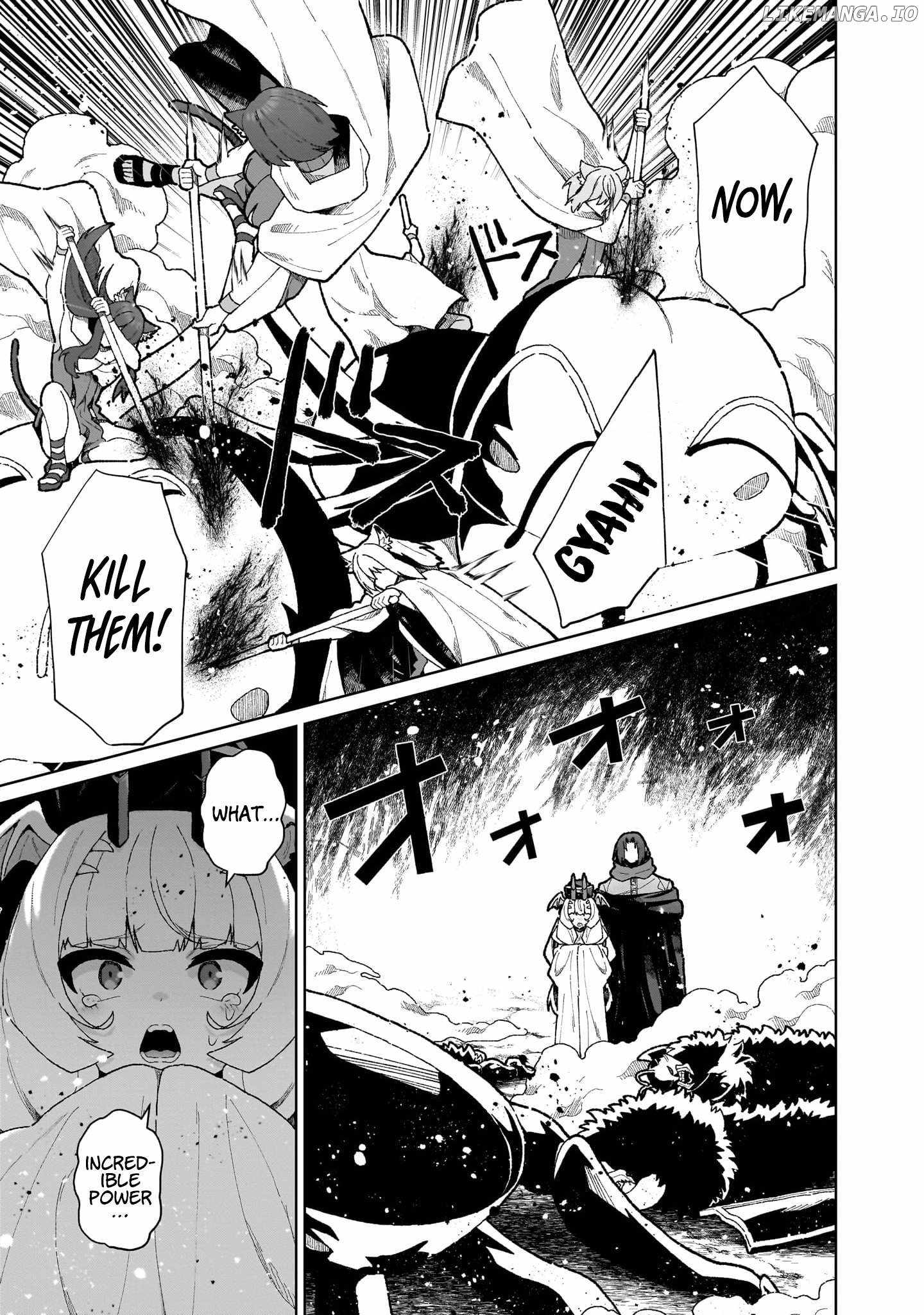 The Unrivaled Isekai Adventure of an Agricultural Science Professor: Building a Monster Girl Harem with Pharmaceutical Knowledge Chapter 16 - Page 7