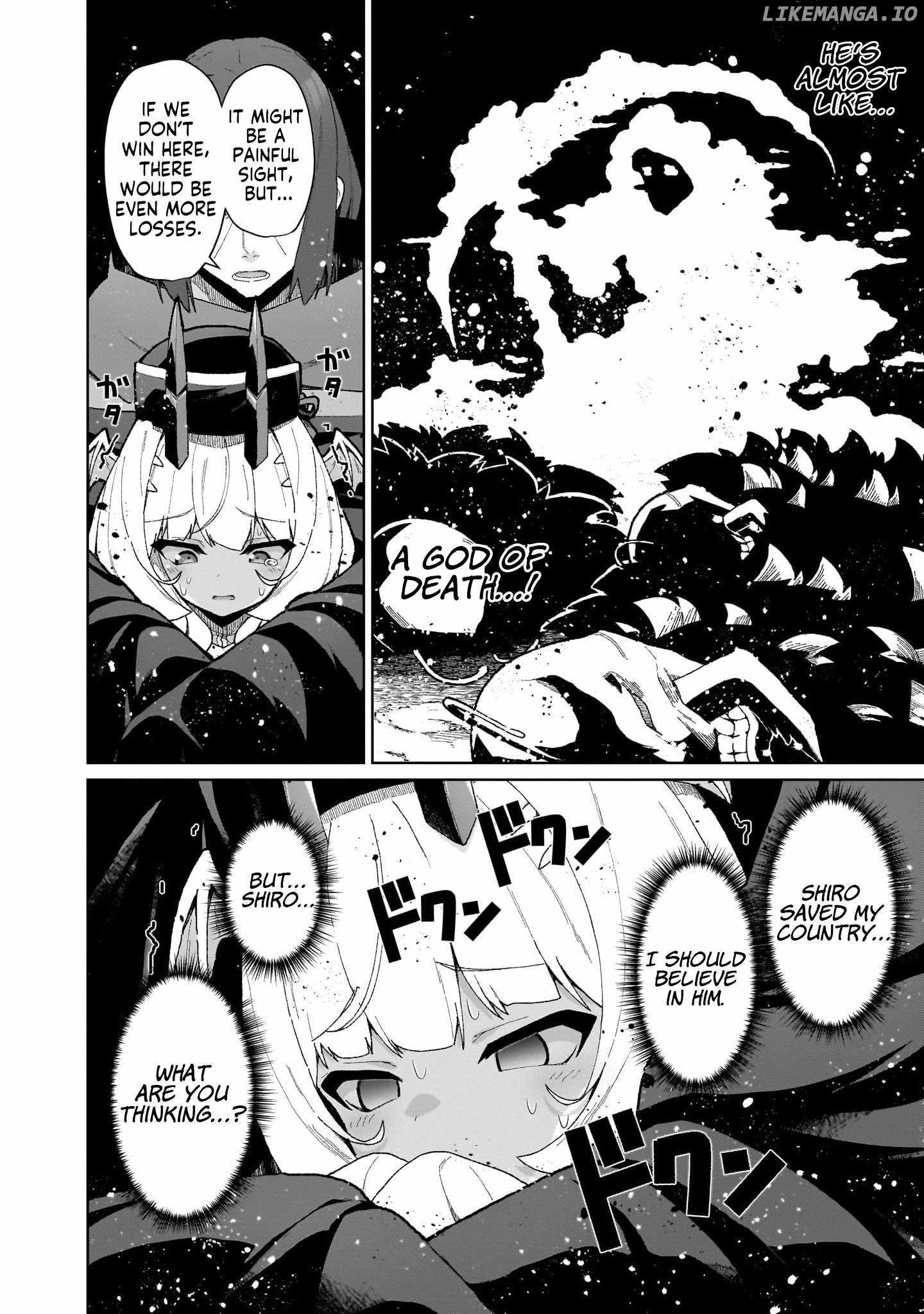 The Unrivaled Isekai Adventure of an Agricultural Science Professor: Building a Monster Girl Harem with Pharmaceutical Knowledge Chapter 16 - Page 8