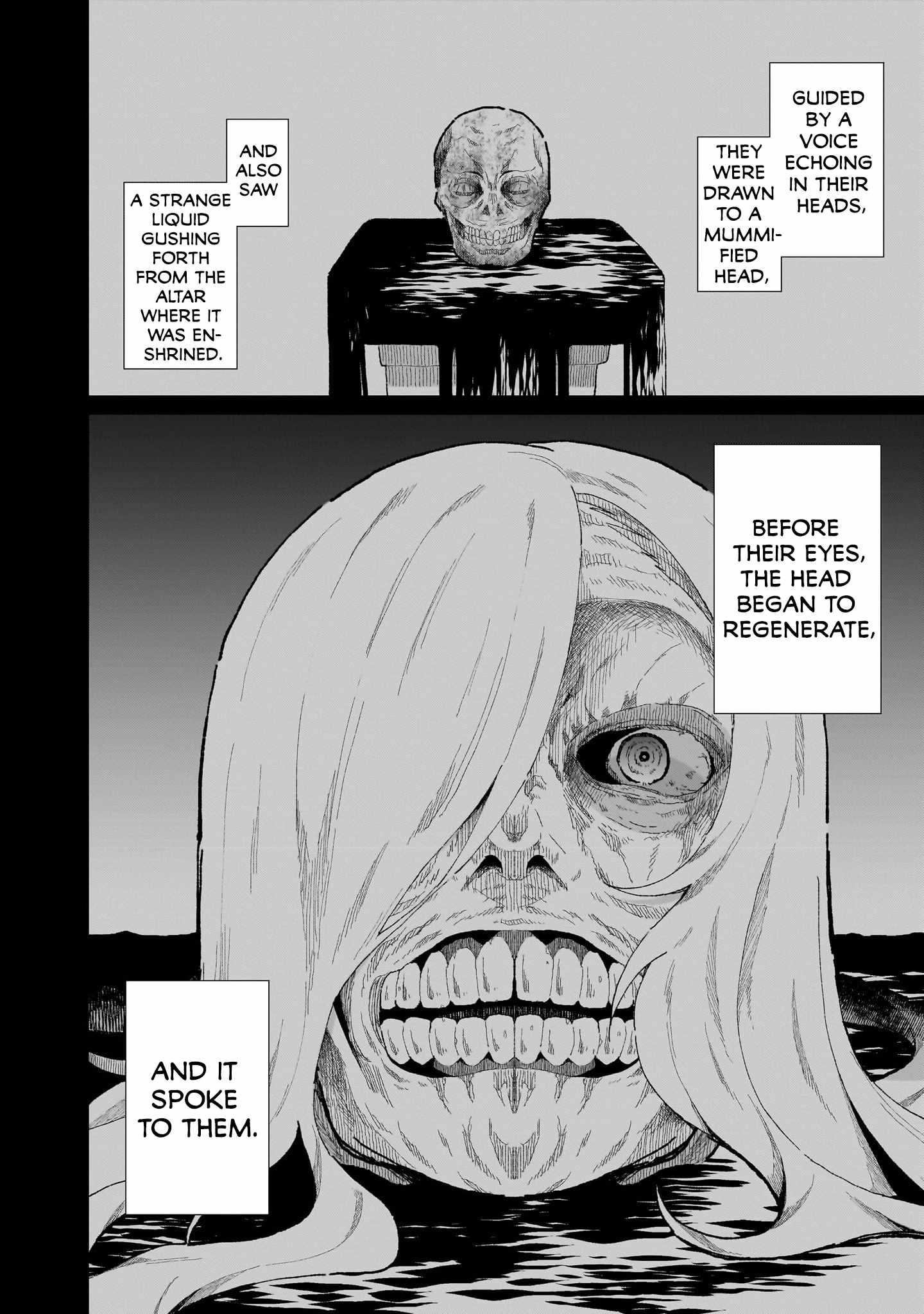 The Unrivaled Isekai Adventure of an Agricultural Science Professor: Building a Monster Girl Harem with Pharmaceutical Knowledge Chapter 18 - Page 11