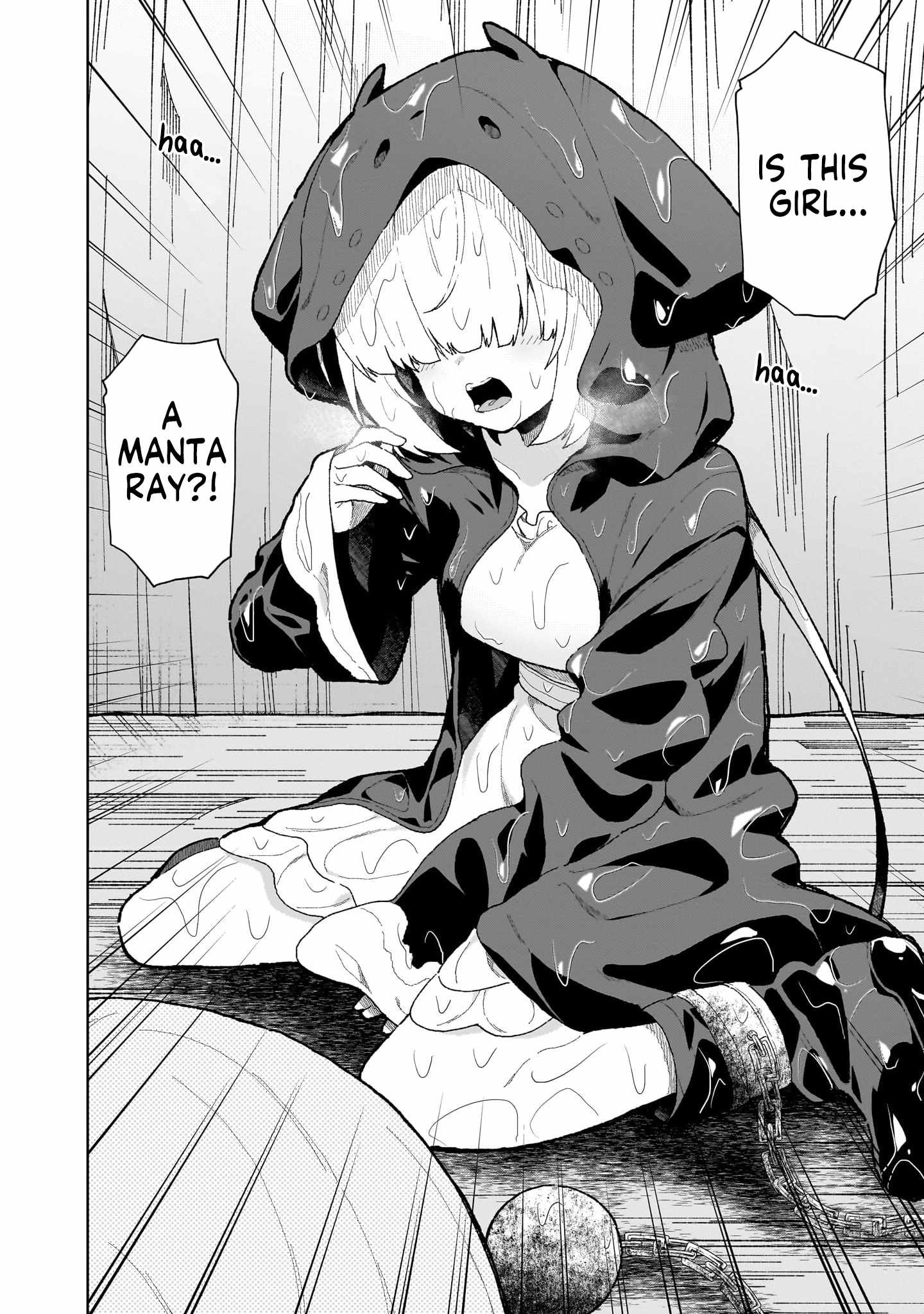 The Unrivaled Isekai Adventure of an Agricultural Science Professor: Building a Monster Girl Harem with Pharmaceutical Knowledge Chapter 18 - Page 15