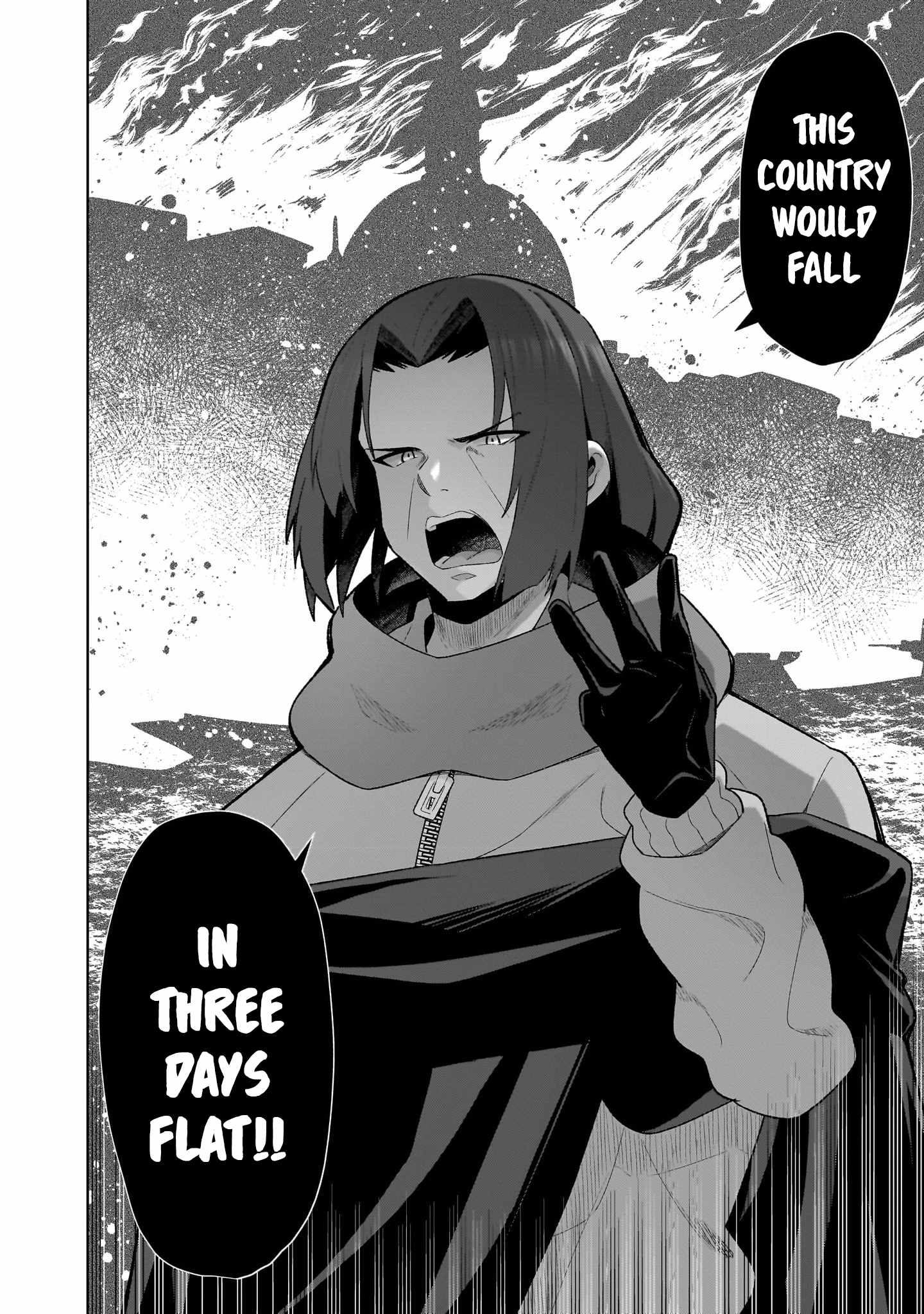 The Unrivaled Isekai Adventure of an Agricultural Science Professor: Building a Monster Girl Harem with Pharmaceutical Knowledge Chapter 19 - Page 16