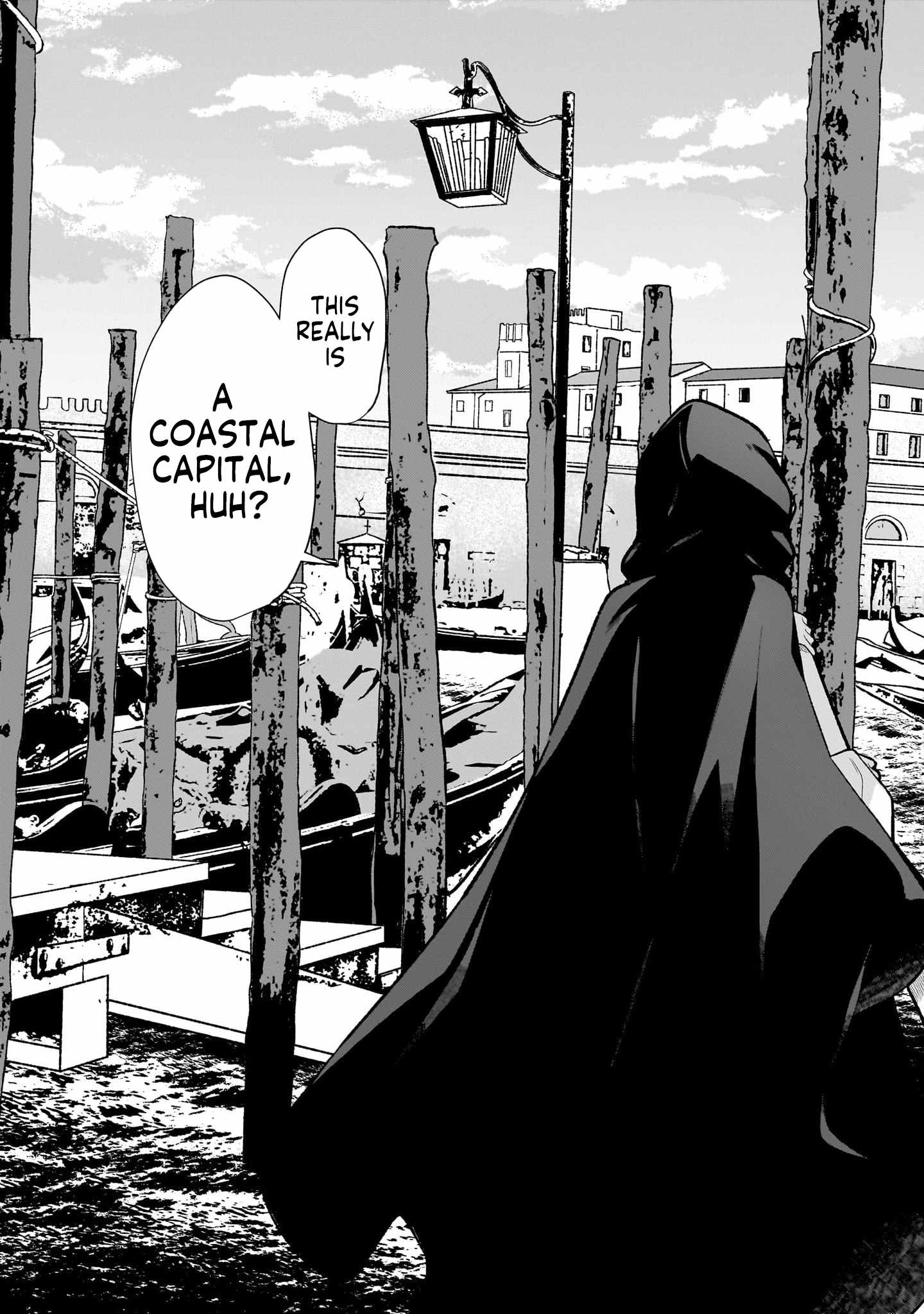 The Unrivaled Isekai Adventure of an Agricultural Science Professor: Building a Monster Girl Harem with Pharmaceutical Knowledge Chapter 19 - Page 3