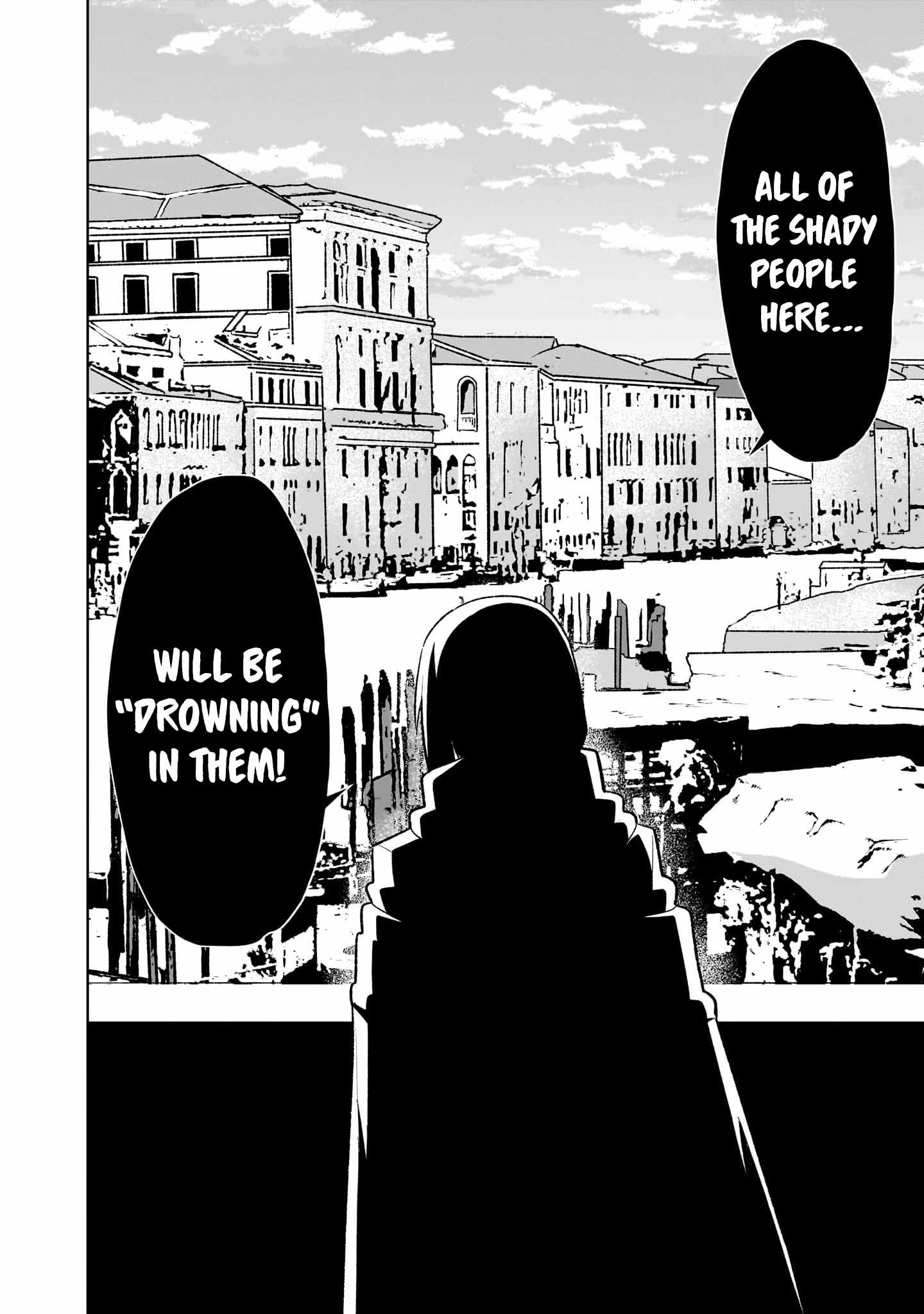 The Unrivaled Isekai Adventure of an Agricultural Science Professor: Building a Monster Girl Harem with Pharmaceutical Knowledge Chapter 19 - Page 28